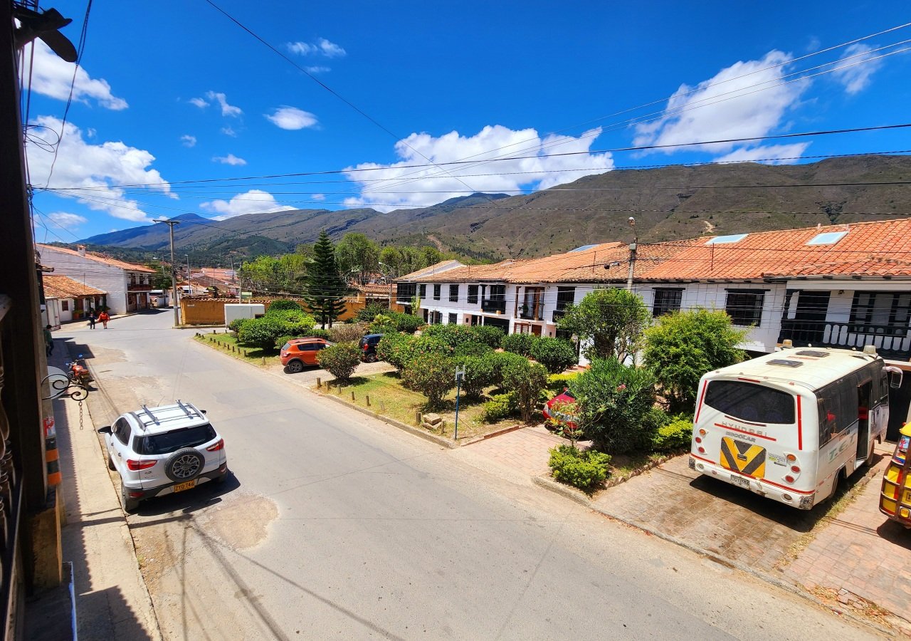 Apartamento Bambú